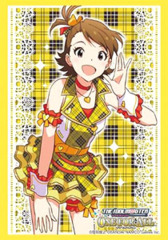 Bushiroad Sleeve Collection High-grade Vol. 0768 The Idolmaster One for All 